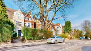 Exterior- click for photo gallery